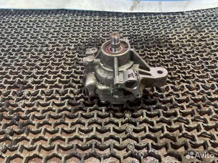 Насос гидроусилителя Honda CR-V