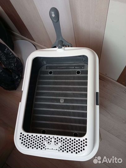 Лоток для кошек