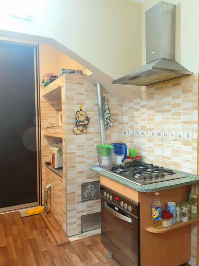 Дом 200 м² на участке 12 сот.