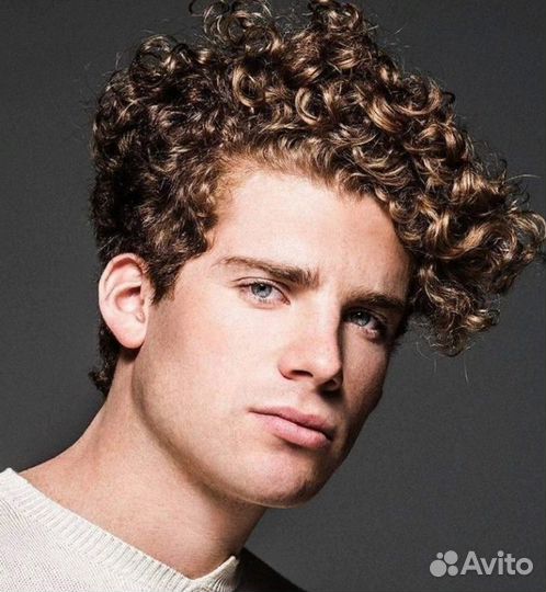 Ищем моделей на окрашивание волос и хим.завивку