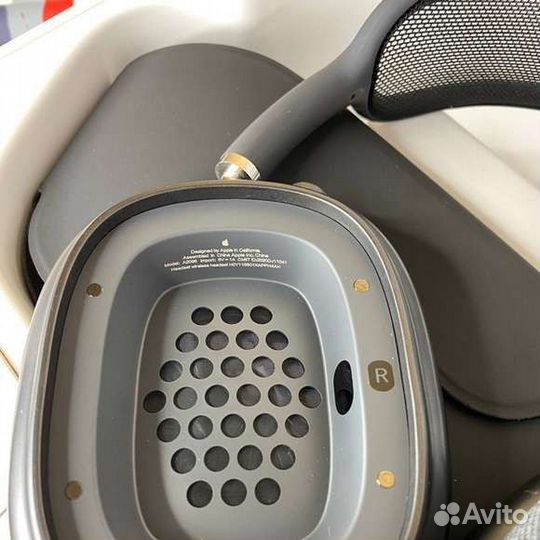 Airpods Pro Max premium