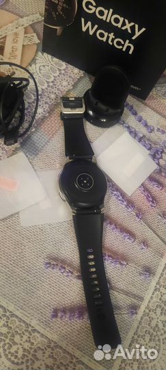 Samsung Galaxy Watch(46 mm)