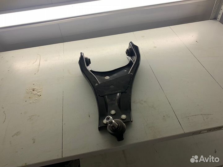 DB62146 miles Рычаг пер.подв.нижн.лев