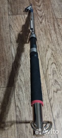 Самоподсекающая удочка