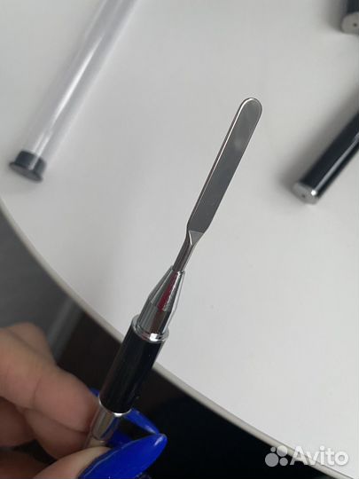 Кисть для наращивания ногтей