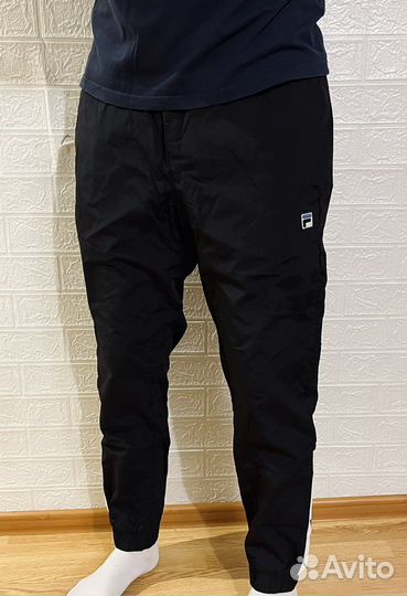 Спортивные штаны fila