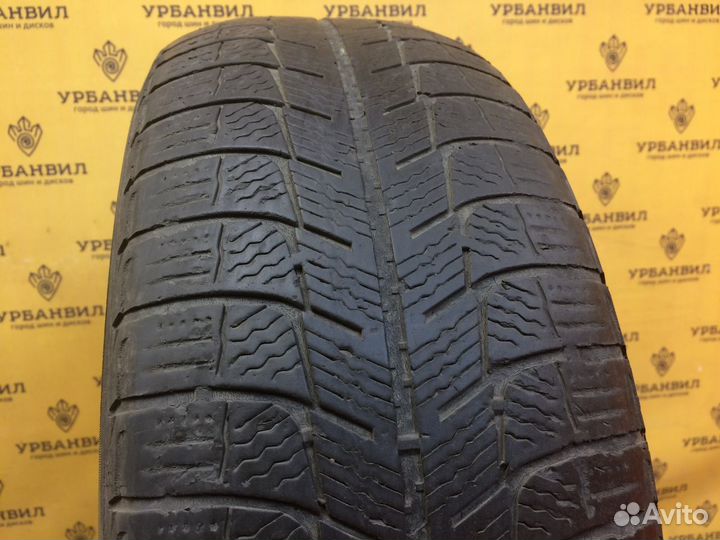 Michelin X-Ice XI3 185/60 R15 88H