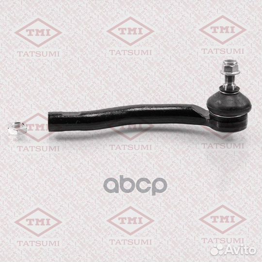 Наконечник рулевой тяги R TEC1717R tatsumi