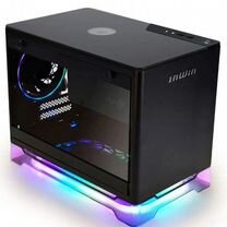 Корпус miniITX In Win CF08A (A1plus), Mini-Tower