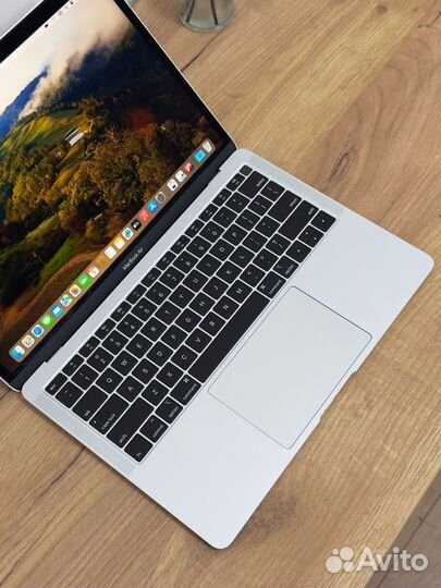 MacBook Air 13 2019