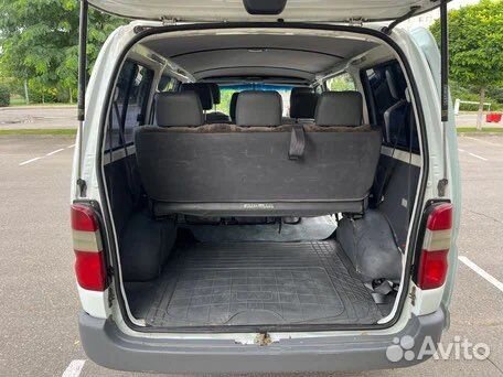 Пассажирские перевозки в армению