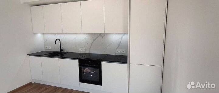 Кухонный гарнитур угловой