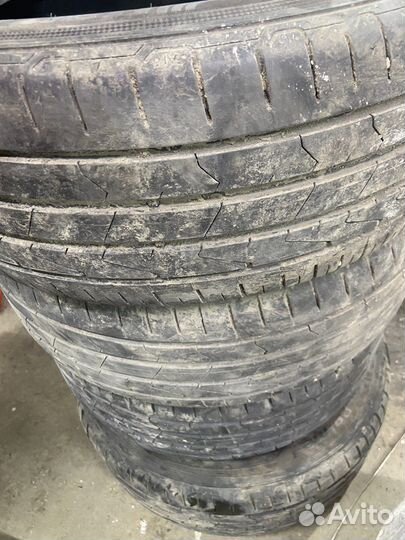 Hankook Ventus Prime 3 K125 205/55 R16