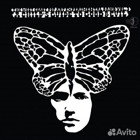 THE west coast POP ART experimental band - Vol. 3