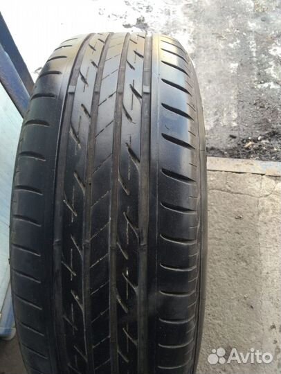 Bridgestone Nextry Ecopia 185/60 R15 84