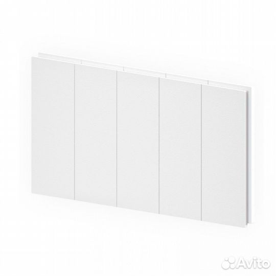 Пенопласт ппс 50мм и 100мм