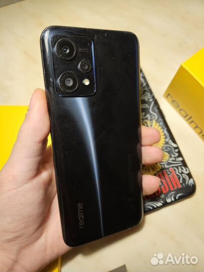 realme 9 Pro, 8/128 ГБ