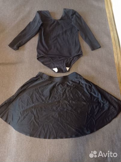 Купальники для танцев