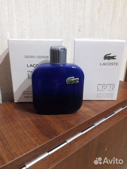 Мужской оригинальный парфюм