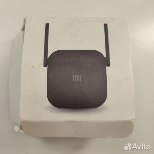 Репитер Xiaomi Mi Wi-fiусилитель