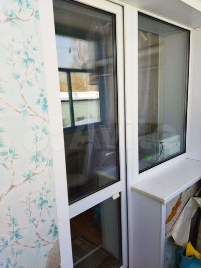 1-к. квартира, 37,7 м², 1/2 эт.