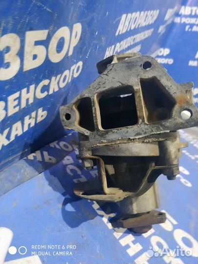 Помпа Ваз Нива 21213 универсал 21213 2001