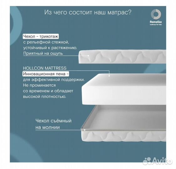 Манеж детский складной