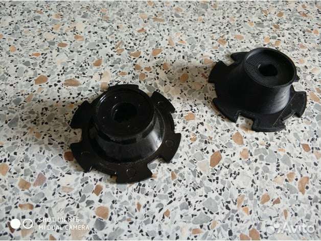 Ручка сиденья (Priora)