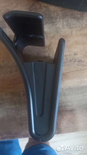 Воклаьный процессор tc helicon touch2