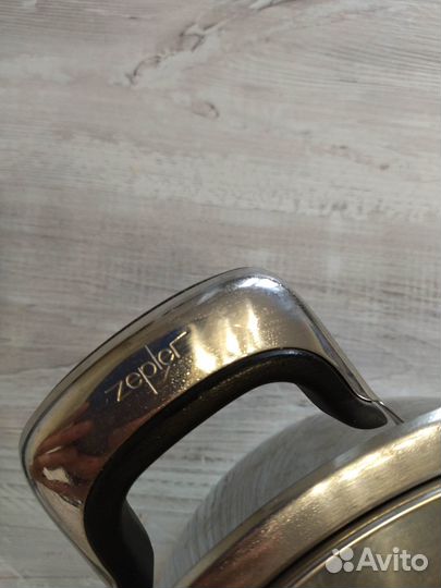 Zepter посуда