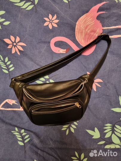 Рюкзаки и сумки