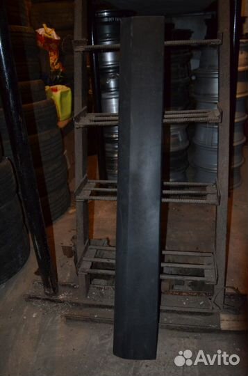 Mercedes накладка двери