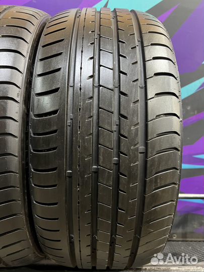 DoubleStar DSU02 225/40 R19