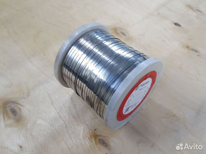 Нихромовая проволока и лента нихром оптом Х20Н80