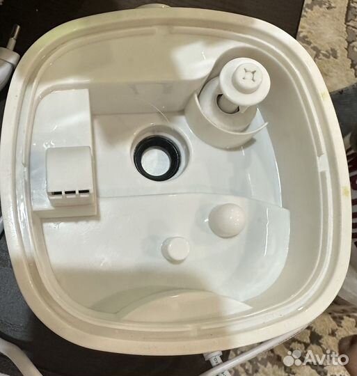 Увлажнитель воздуха