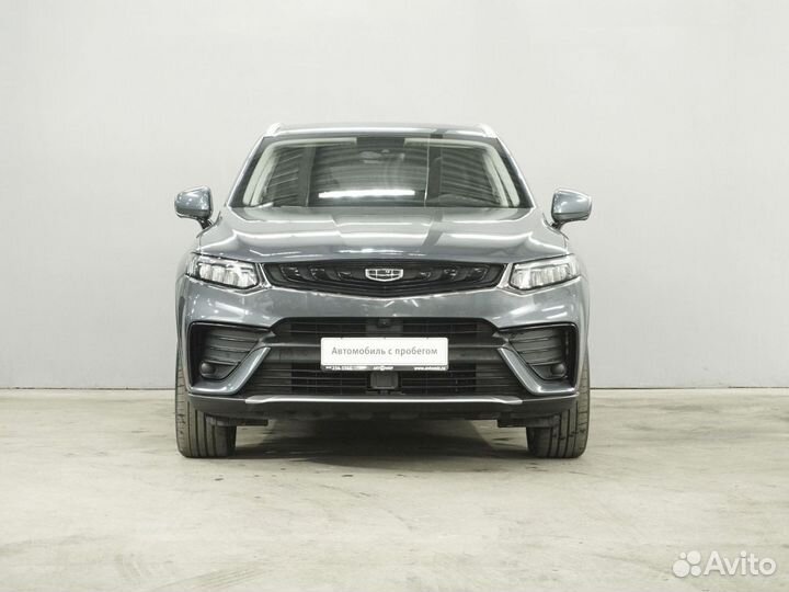 Geely Tugella 2.0 AT, 2022, 29 436 км