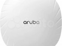 Точка доступа HPE Aruba ap-555 802.11ax
