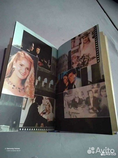 Книги по телесериалам