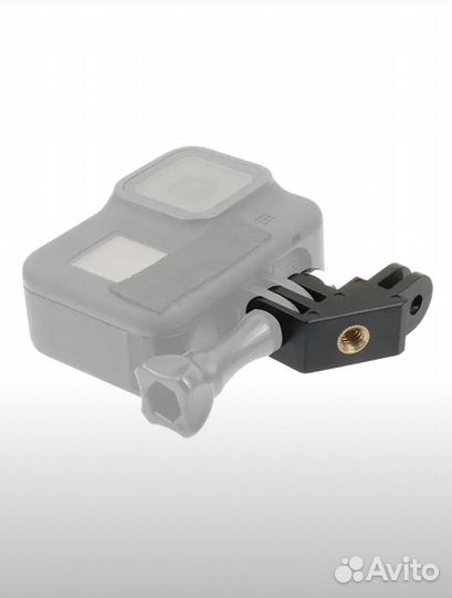 Угловой адаптер gopro