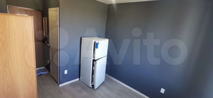 Комната 12 м² в 1-к., 9/9 эт.