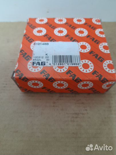 Подшипник 510148В FAG