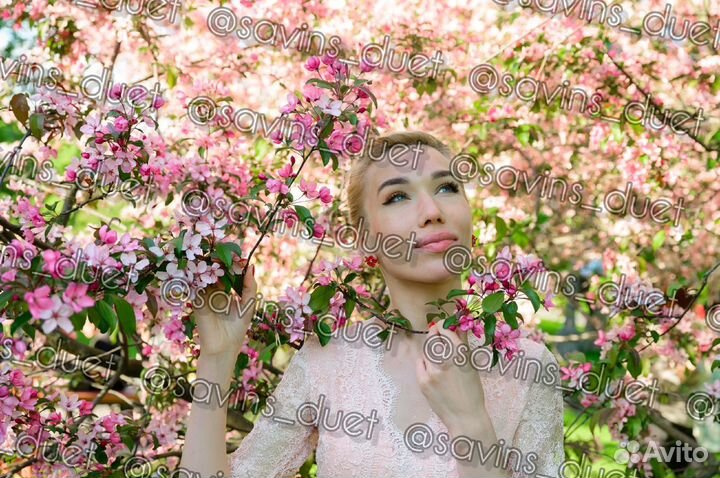 Фотограф Москва