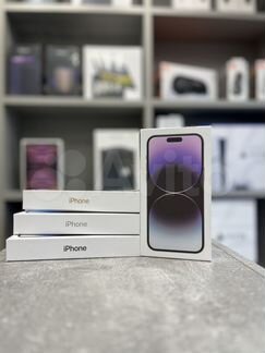 iPhone 14 Pro, 512 ГБ