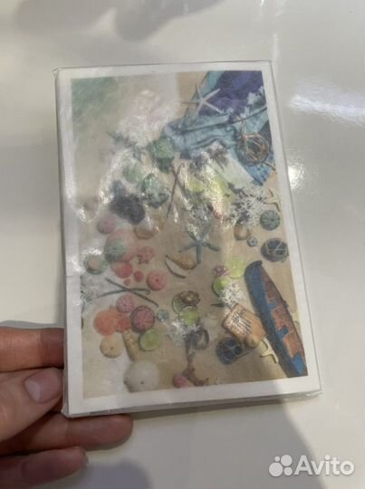 Редкие селективы