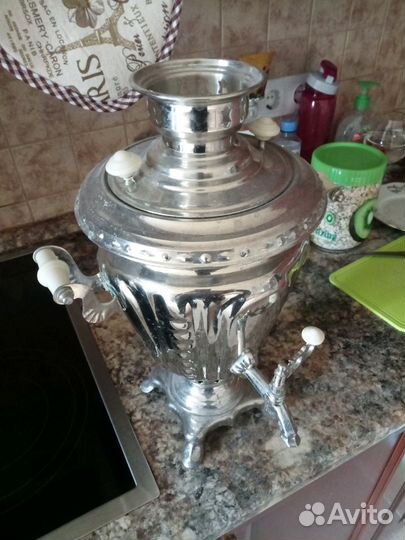 Самовар электрический