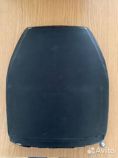 Плиты для бронежилета