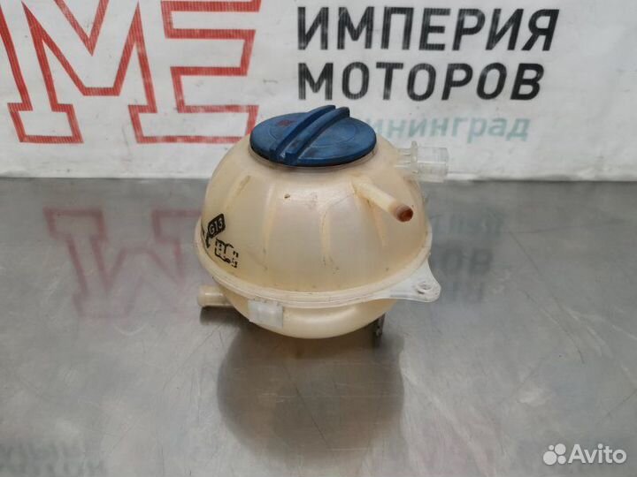Бачок расширительный Volkswagen Polo V седан RUS