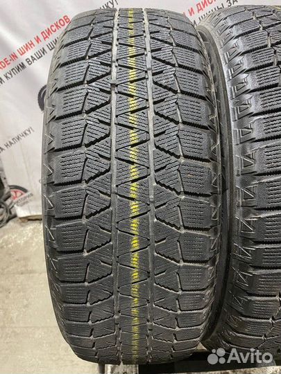 Bridgestone Blizzak WS-80 205/60 R16 96T