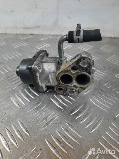 Клапан EGR Ford Focus 2 2.0 aoda 2006
