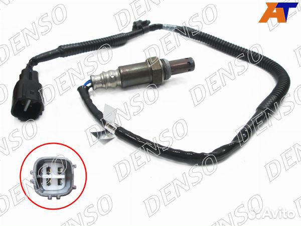 Датчик кислородный toyota camry USA